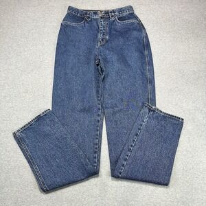 Lawman Jeans Womens Size 9/10 World Class Denim Superior Fit Western Highrise